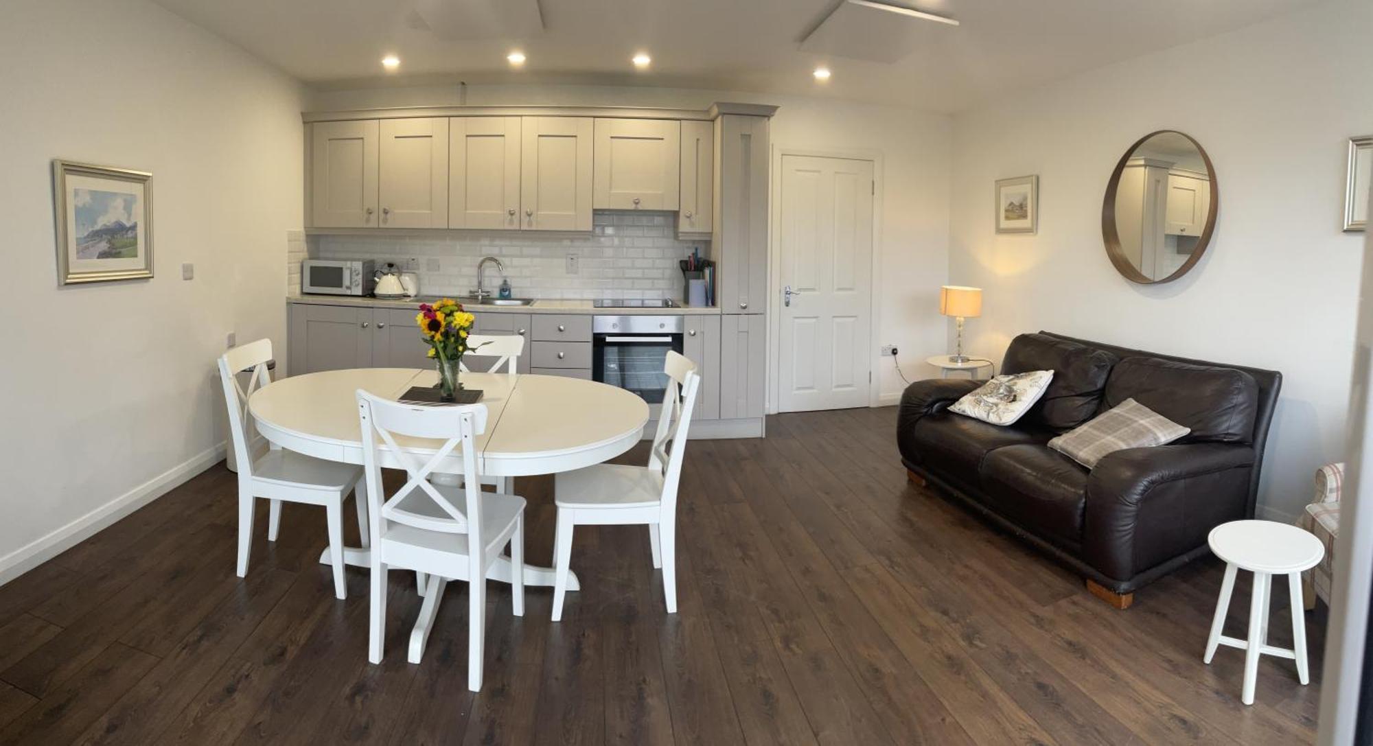 Park Avenue Apartment Newcastle  Exterior photo