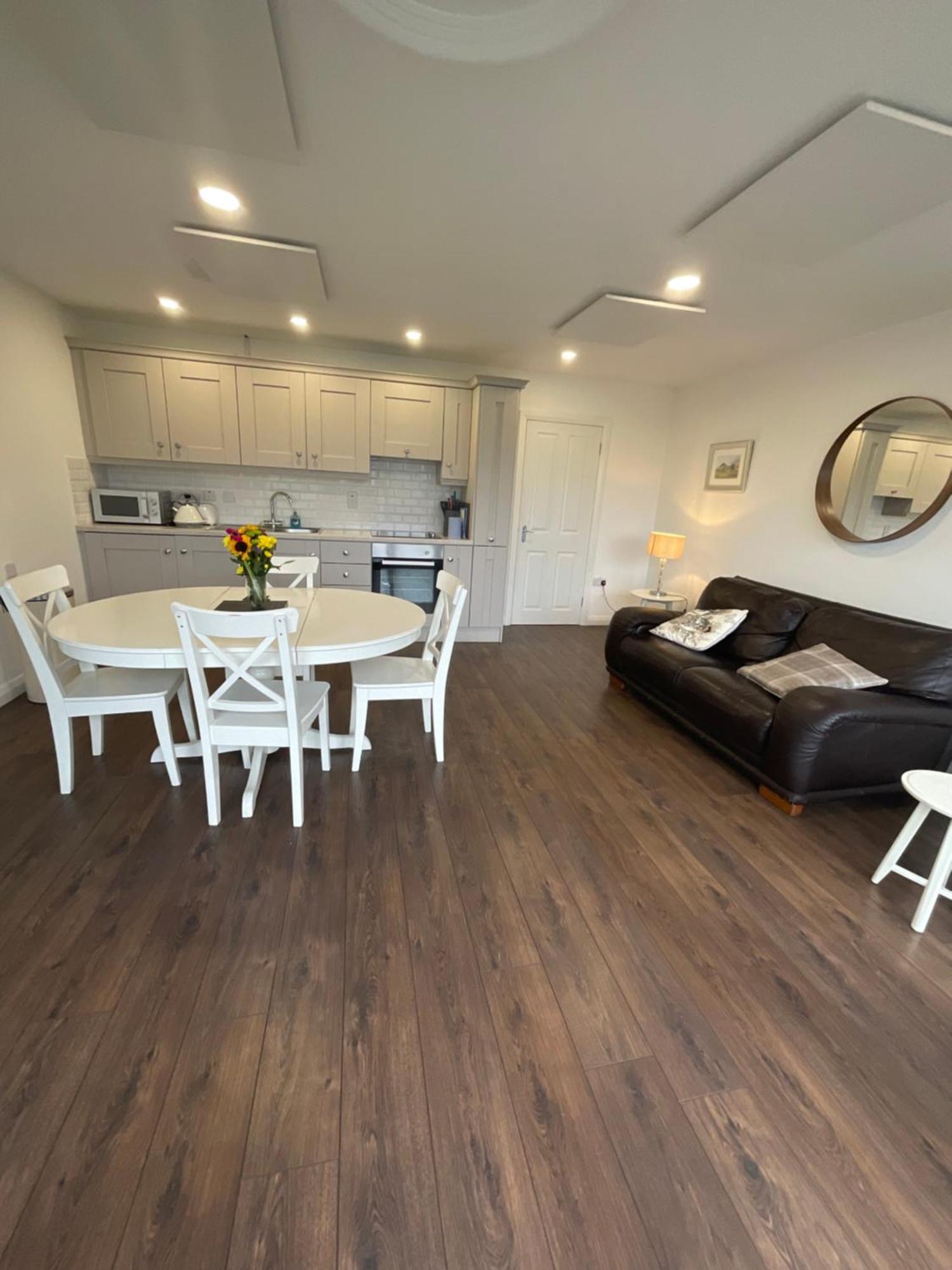 Park Avenue Apartment Newcastle  Exterior photo
